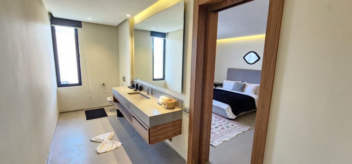 chambre 1